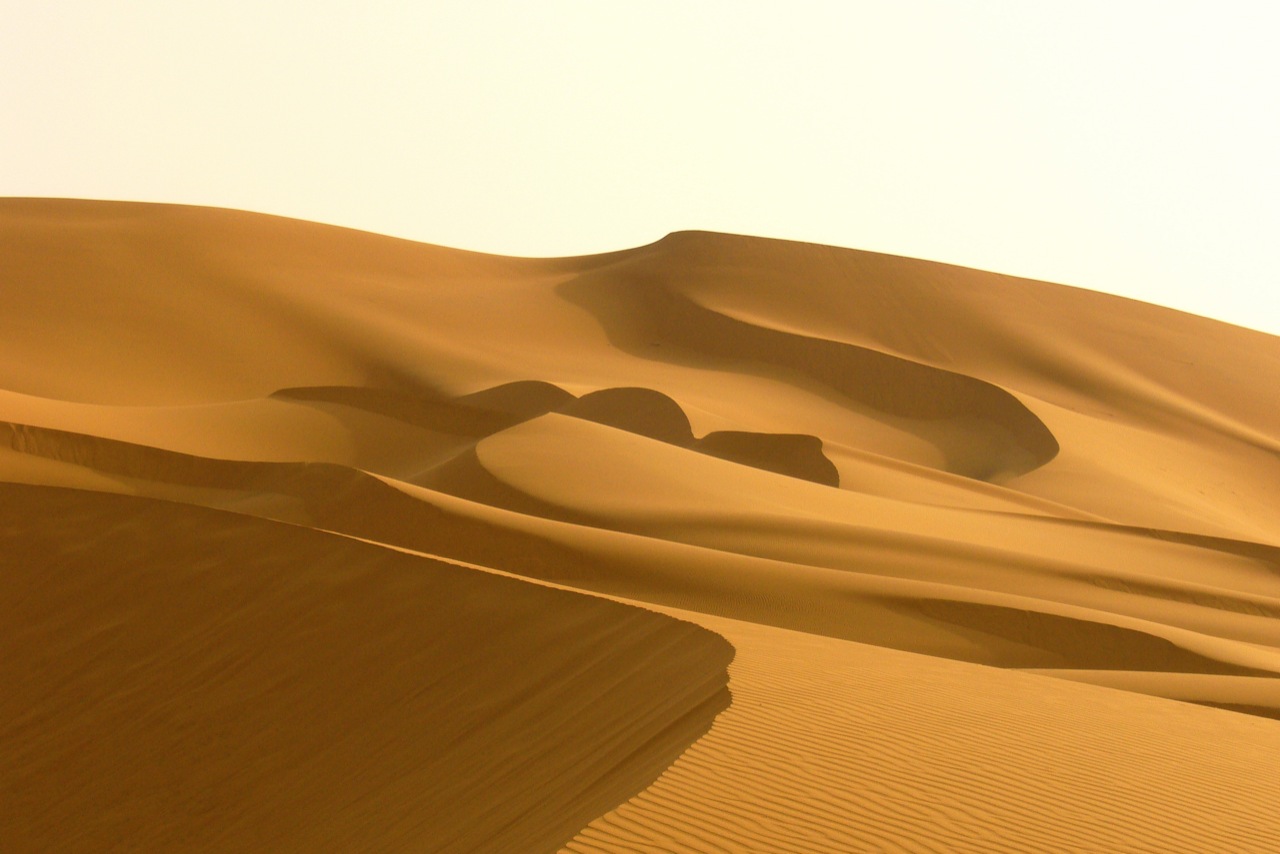Desert cliparts 