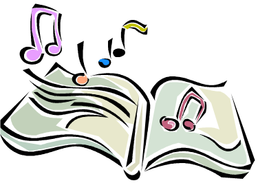 Music Book Illustration - Songbook Learning & Musical Literacy