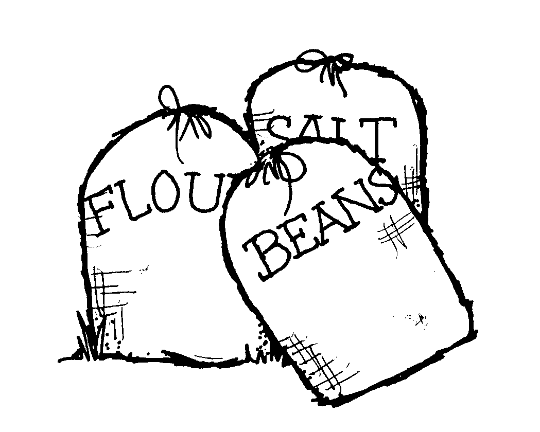 Grain Clipart