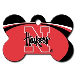 Husker Clip Art 