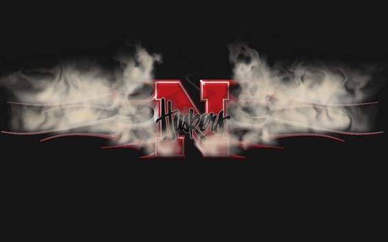 Nebraska Cornhuskers Logo - Official Team Emblem & Branding