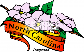 North Carolina State Clipart