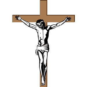 Free Crucifixion Cliparts, Download Free Crucifixion Cliparts png ...