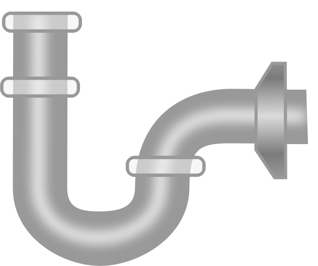sparge pipe clipart