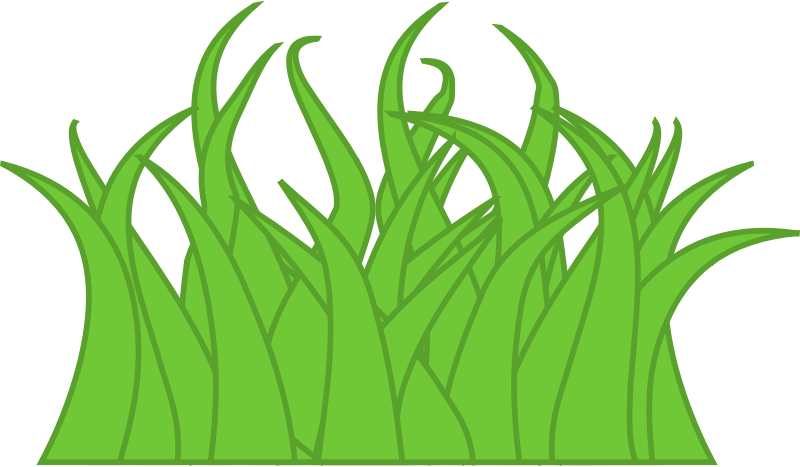 Best Grass Clipart 