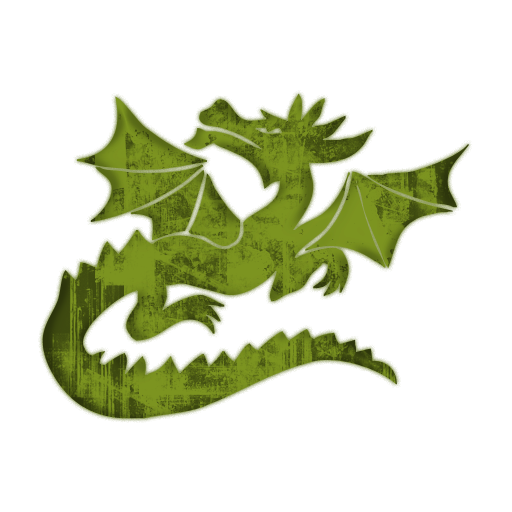 Flying Dragon 