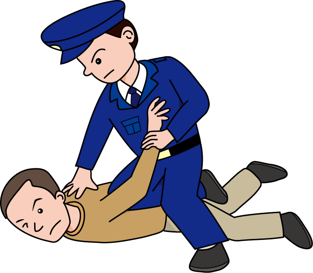 Officer cliparts 