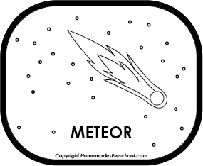 Free Astronomy Clipart 