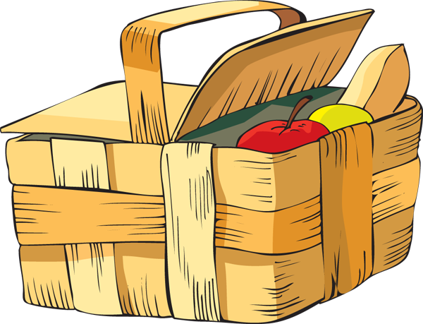 Free Baskets Cliparts, Download Free Baskets Cliparts png images, Free