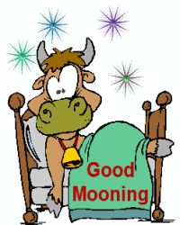 Good Morning GIF Animation 