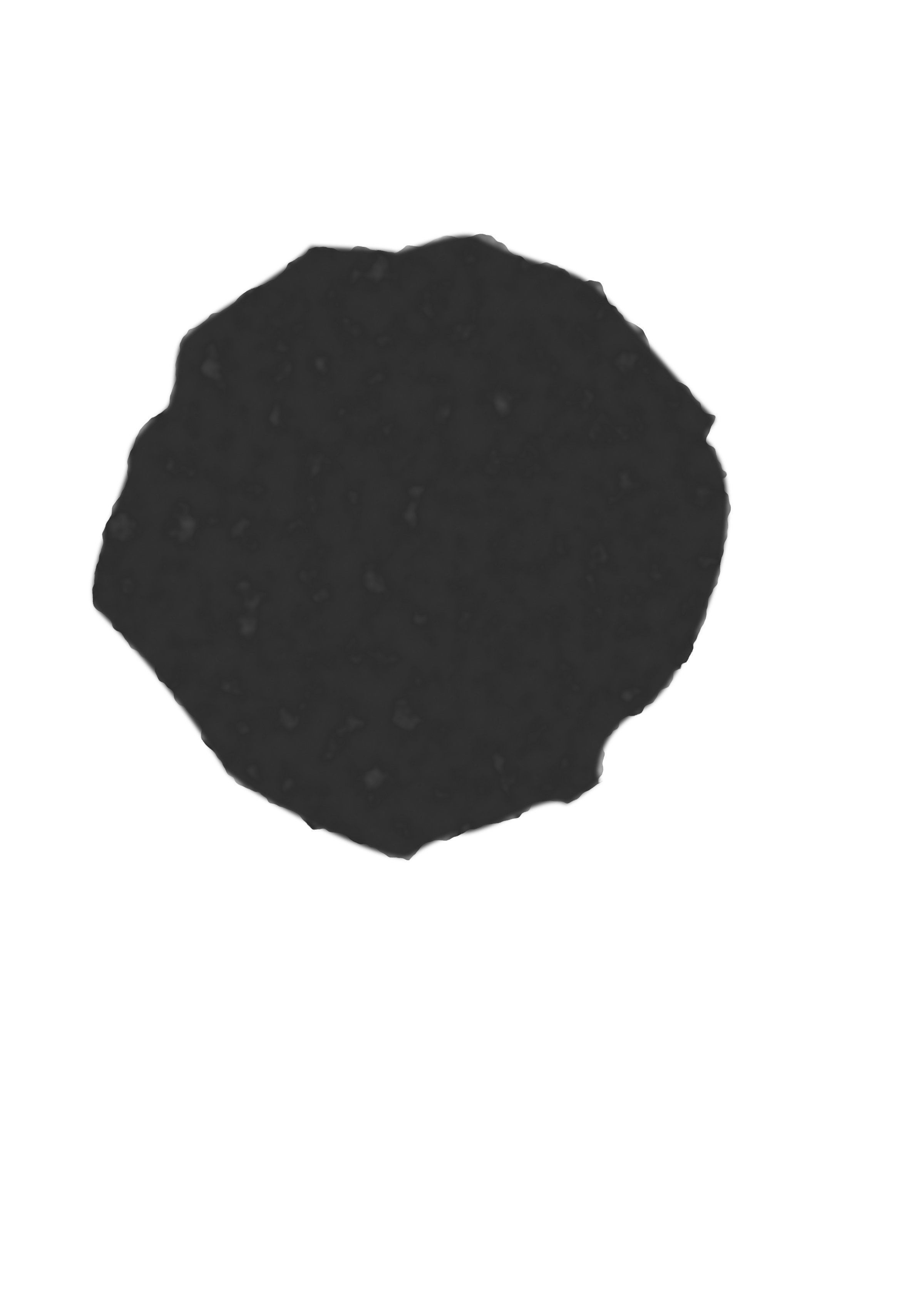 Asteroid Clipart Png 
