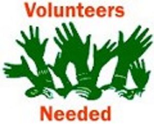 Volunteers Needed - Join Our Community Service Effort