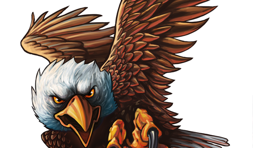 Free usa eagles clipart free clipart graphics image and photos 