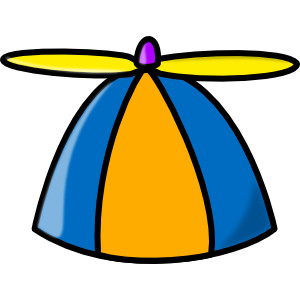 Beanie Clipart 