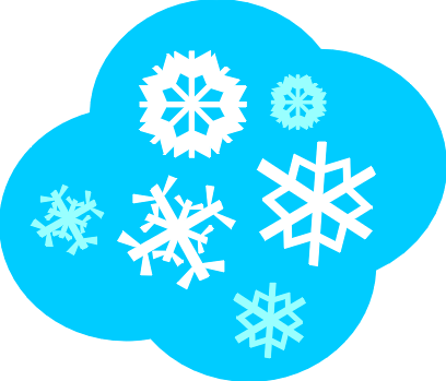 Free Snow Clipart Snow Image And Graphics 