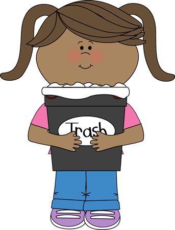 Kids Recycling & Waste Sorting Activity - Teach Environmental Responsibility