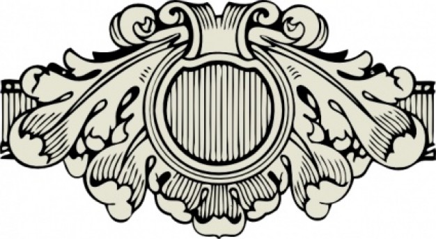 Clipart Flourishes 