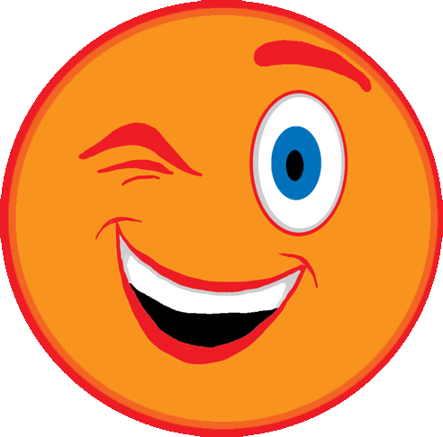 Emotions Clip Art 