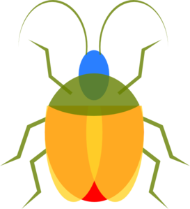 Cockroach Clip Art Free 