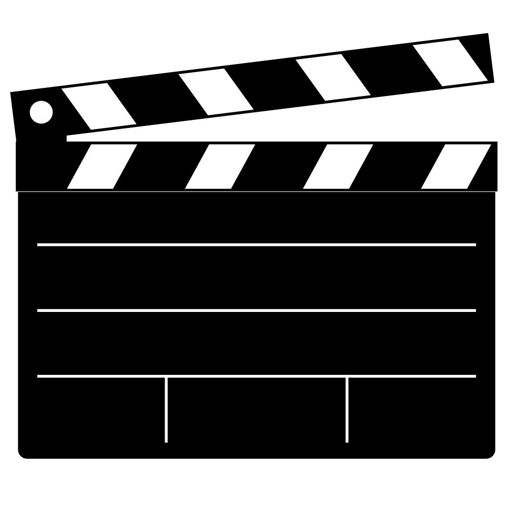 Film Slate 