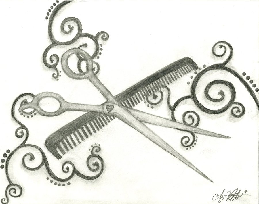 Black White Salon Logo Tools Hair Stock Illustrations – 360 Black White  Salon Logo Tools Hair Stock Illustrations, Vectors & Clipart - Dreamstime