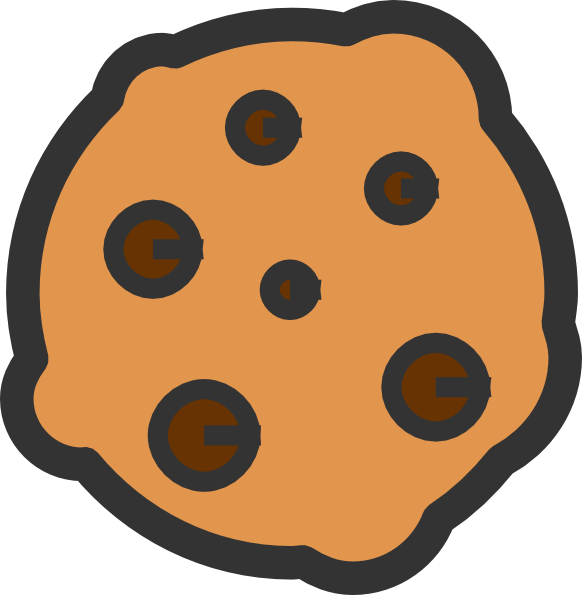 Clipart Cookies 