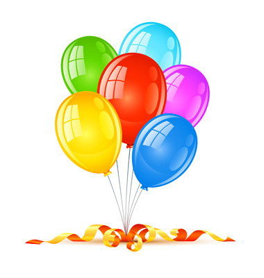 Celebration Clip Art 