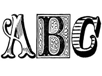 Clipart for the Classroom 