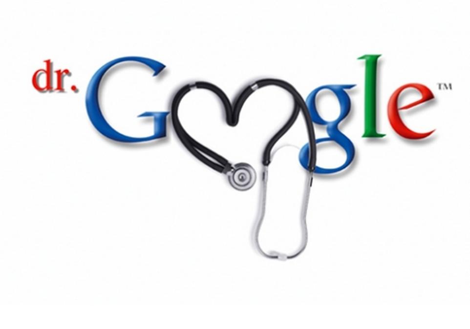 Doctor Google : Search Engines For Healthcare