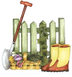 Free Gardens Cliparts, Download Free Gardens Cliparts png images, Free ...