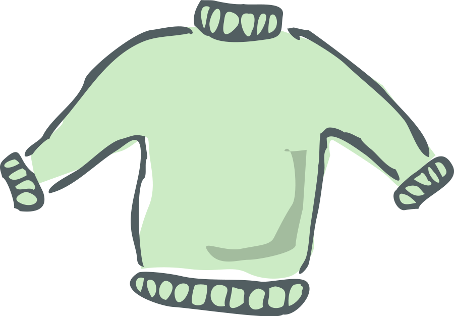 Free Clip Art Clothing