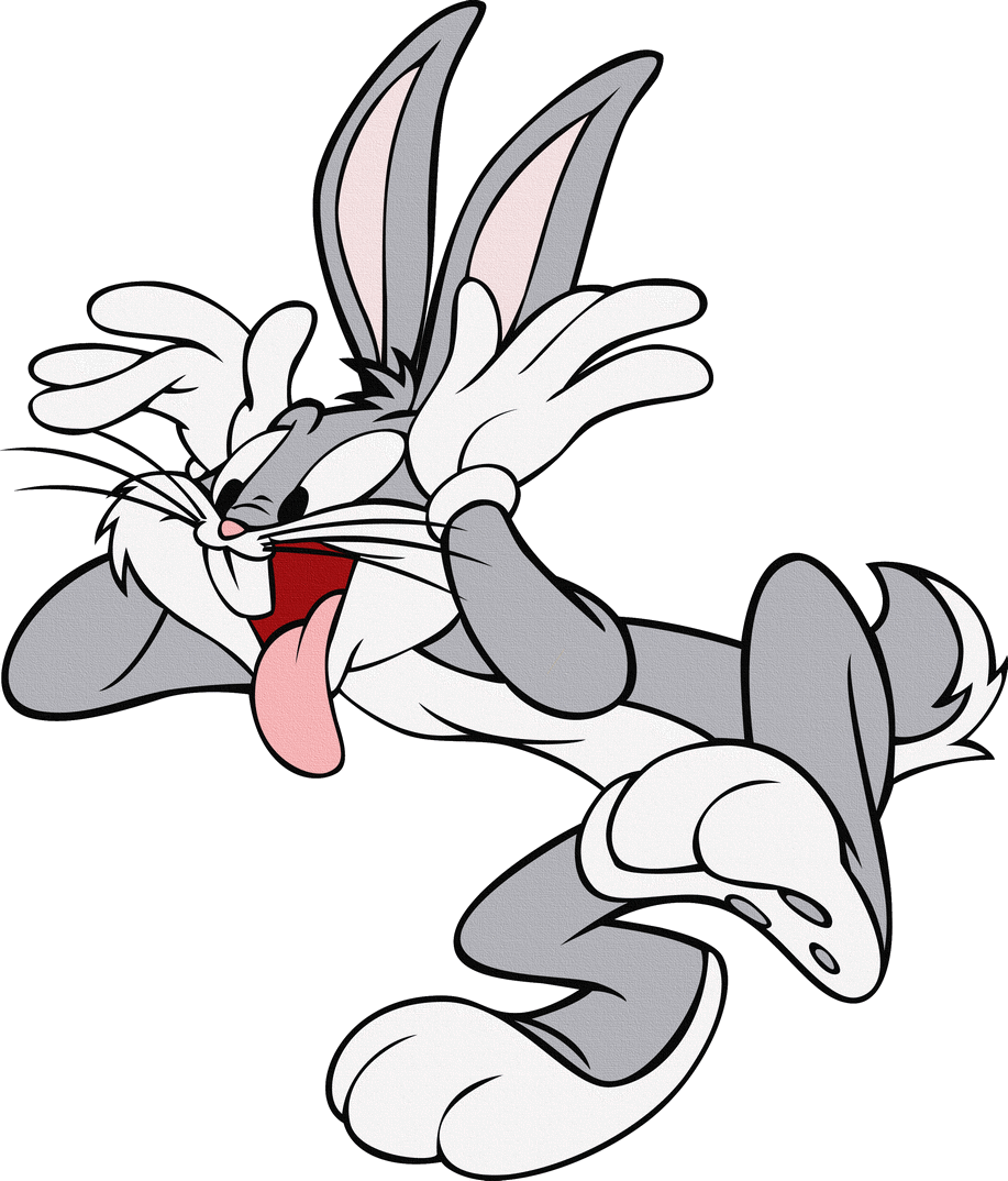 Clipart: Bugs Bunny Clipart 