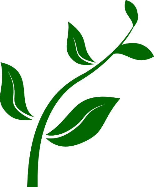 Growing Clipart