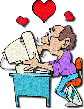 Computer Clipart 