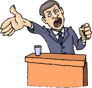 Director Clip Art 