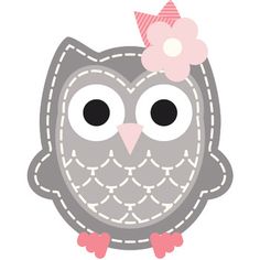Owl Clip Art 
