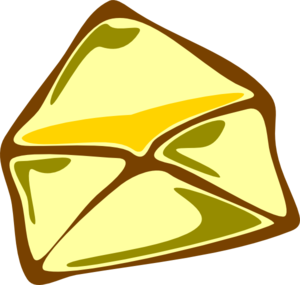 Email icon clip art vector clip art free image 