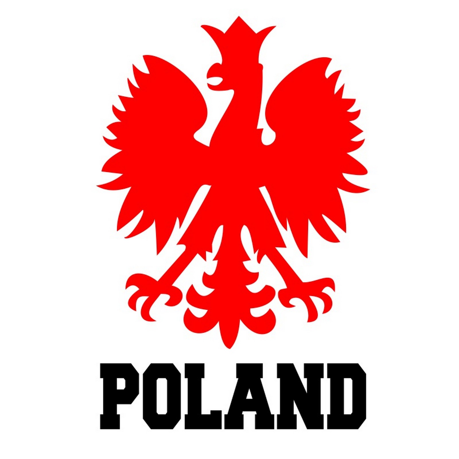 Polska Svg