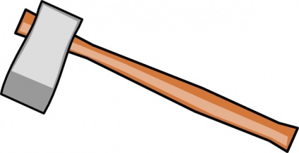 Axe Image 