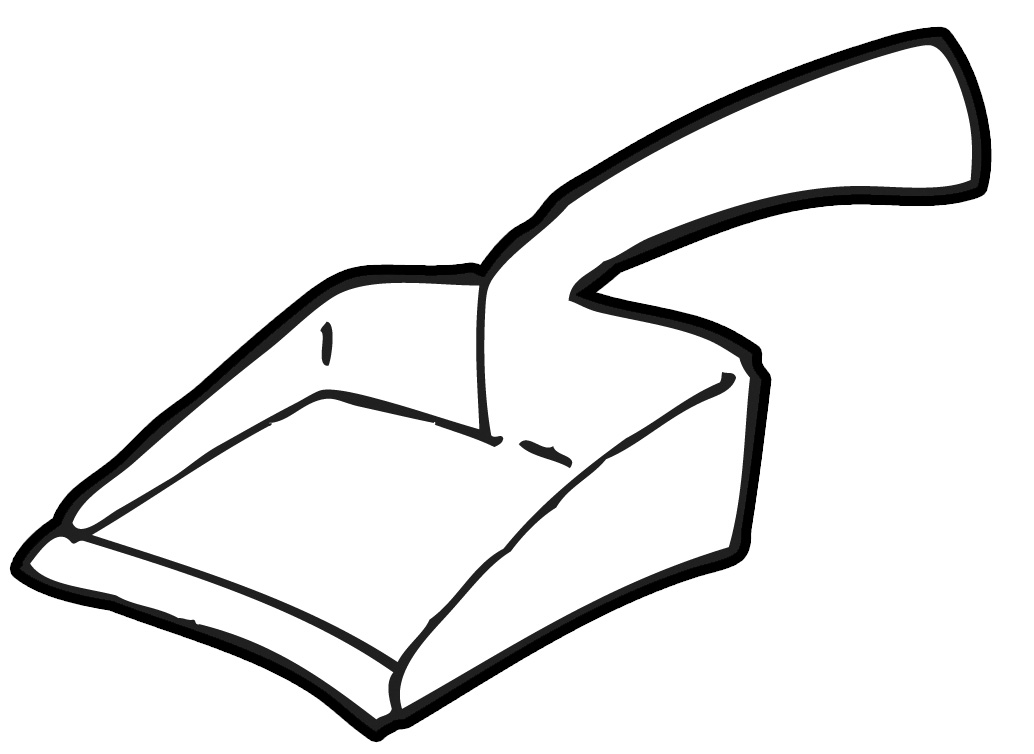 Pan Clipart 