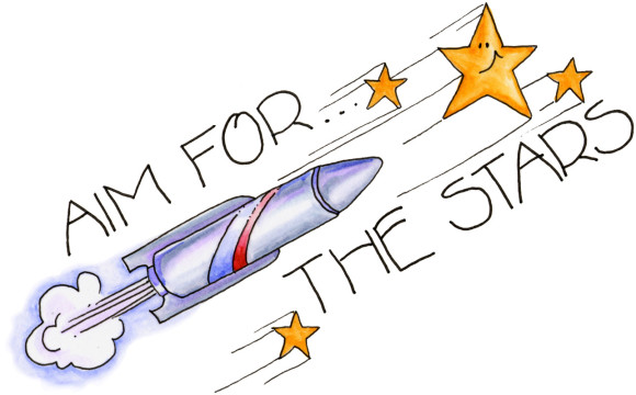 Classroom Tripping Clipart 