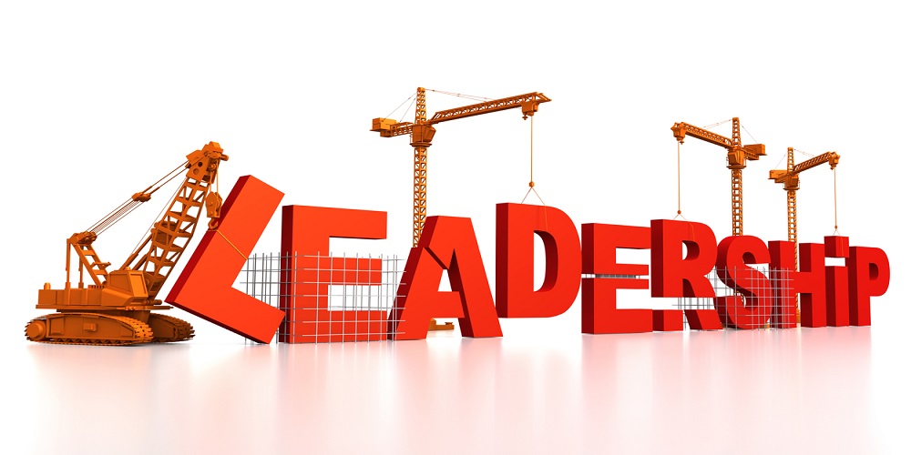 Leading Today 