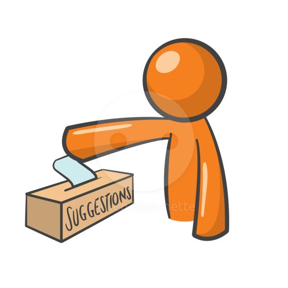 recommendations clipart