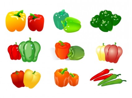 Red Pepper