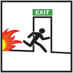 Free Evacuate Cliparts, Download Free Evacuate Cliparts png images ...