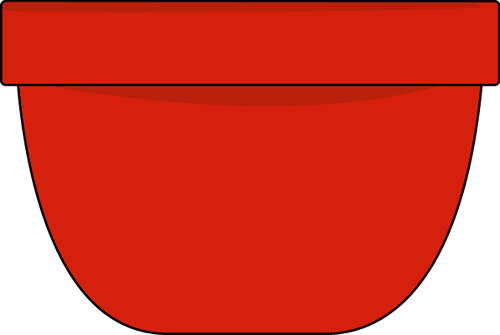 Clipart Bowl 