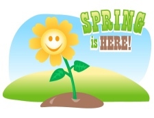 Planting Seeds Clipart 