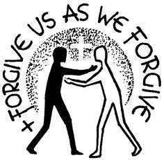 Forgiveness Symbol - Reconciliation and Spiritual Healing