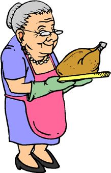 Abuela Cliparts - Free Images of Grandmothers | Clipart Library