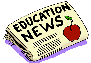 Educational Articles Clipart 